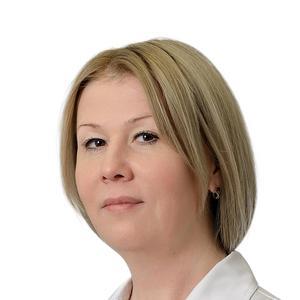 Буданова Марина Владимировна, гинеколог - Москва