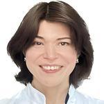 Буржунова Мадина Гаруновна, Невролог - Москва