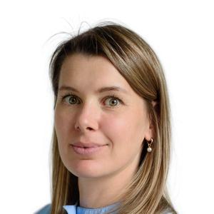 Карпец Инна Леонидовна, стоматолог-ортопед - Долгопрудный