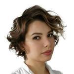 Сидорова Ксения Евгеньевна, Эндокринолог, Детский диетолог, Детский эндокринолог, Диабетолог, Диетолог - Москва