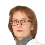 Монакова Екатерина Сергеевна, Гастроэнтеролог - Москва