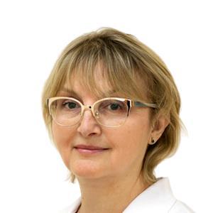 Бекетова Татьяна Валентиновна, ревматолог - Москва