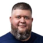 Евдокимов Антон Сергеевич, Невролог, Вертебролог, Рефлексотерапевт, Физиотерапевт - Москва