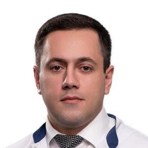Мноян Артур Хачатурович, абдоминальный хирург, бариатрический хирург, малоинвазивный хирург, хирург - Москва