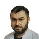 Алоков Хусен Русланович, Флеболог - Обнинск