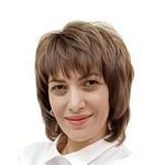 Симонян Марина Григорьевна, ЛОР, Детский ЛОР - Химки