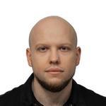 Горбунов Антон Алексеевич, Стоматолог-хирург, Стоматолог, Стоматолог-имплантолог - Красногорск