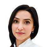 Нежведилова Роза Юсуфовна, Дерматолог - Москва