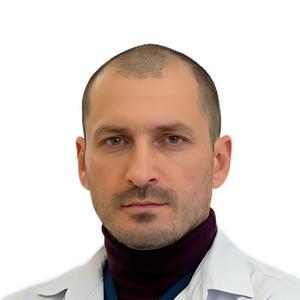 Магомедов Абдурахман Гамидович - фотография Магомедов Абдурахман Гамидович, невролог, гериатр (геронтолог), кинезиолог, ортопед, отоневролог (вестибулолог), спортивный врач, травматолог, хирург-ортопед - Москва