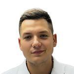 Чернушенко Артём Сергеевич