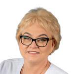 Николенко Юлиана Альбертовна, Дерматовенеролог - Москва