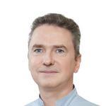 Грицай Игорь Геннадьевич, Стоматолог-ортопед - Москва