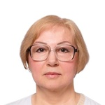 Хромова Ирина Юрьевна, Кардиолог - Москва