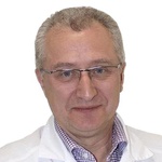 Канаков Владимир Евгеньевич, Ортопед, травматолог - Москва