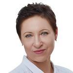 Попова Ирина Юрьевна, Массажист - Москва