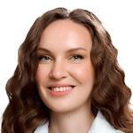 Семёнова Юлия Игоревна, Пластический хирург - Москва