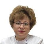 Якунина Лариса Сергеевна, Репродуктолог - Москва