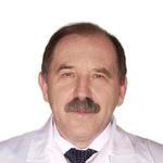 Войтенко Игорь Николаевич, Врач УЗИ, Детский врач УЗИ - Раменское
