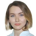 Семенова Ольга Владимировна Семенова Ольга Владимировна, Пластический хирург - Москва