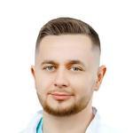 Серяпин Андрей Валерьевич, Дерматолог, Венеролог, Врач-косметолог, Дерматовенеролог - Москва