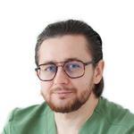 Серяпин Андрей Валерьевич, Дерматолог, Венеролог, Врач-косметолог, Дерматовенеролог, Детский дерматолог - Москва