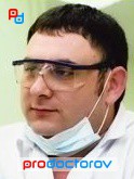 Миранов Тигран Валерьевич,стоматолог-имплантолог, стоматолог-ортопед - Москва