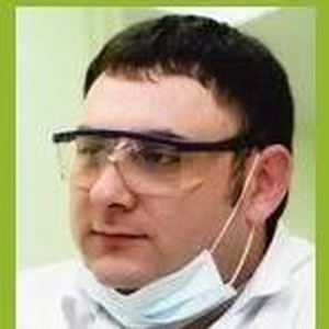 Миранов Тигран Валерьевич, стоматолог-ортопед , стоматолог-имплантолог - Москва