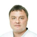 Овчинников Игорь Федорович Овчинников Игорь Федорович, Сосудистый хирург (ангиохирург), Флеболог - Серпухов