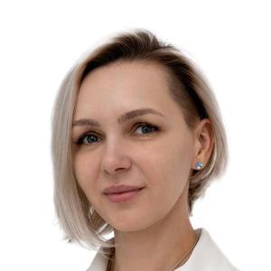 Шуляк Ирина Степановна, дерматовенеролог, врач-косметолог, дерматолог, трихолог - Москва