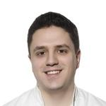 Корпань Михаил Владимирович, Остеопат, Детский мануальный терапевт, Детский остеопат, Мануальный терапевт - Люберцы