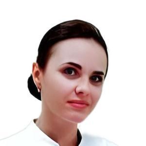 Будагова Инна Анатольевна, Психолог - Москва