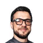 Грозов Роман Салимович, Стоматолог-хирург, стоматолог-имплантолог, стоматолог-ортопед - Москва