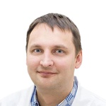 Чугаев Антон Иванович, Рентгенолог - Москва