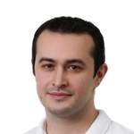 Герандоков Залим Мухадинович, Стоматолог-ортопед - Москва