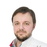 Коннов Данила Сергеевич, Инфекционист - Москва