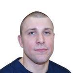 Абрамов Даниил Андреевич, Ортопед, Травматолог - Москва