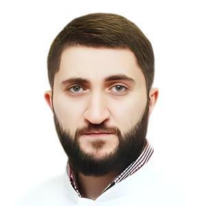 Савлаев Ацамаз Савельевич, рентгенолог - Москва