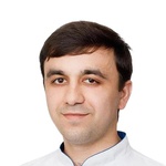 Айдемиров Адилсолтан Муратбекович, Уролог - Москва