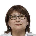 Плетминцева Ольга Геннадьевна, Терапевт, Врач общей практики (семейный врач), Гастроэнтеролог, Кардиолог, Нефролог - Москва
