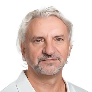 Кривобородов Григорий Георгиевич, уролог - Москва