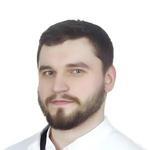 Ливант Михаил Анатольевич Ливант Михаил Анатольевич, Офтальмолог (окулист) - Москва