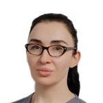 Сулейманова Русалина Лечиевна, Гинеколог - Москва