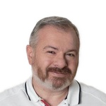 Эйгин Леонид Ефимович Эйгин Леонид Ефимович, Стоматолог-ортопед - Москва