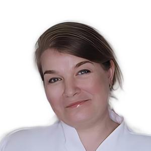 Костюченко Зинаида Константиновна, Стоматолог-ортодонт - Москва