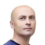 Лотков Алексей Александрович, Уролог - Химки
