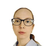 Сладкова Елена Егоровна, Офтальмолог (окулист) - Москва
