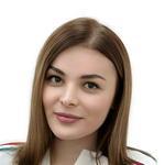 Раджабова Сюзанна Айдыновна, Кардиолог, Функциональный диагност - Москва