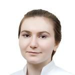 Кагирова Раисат Гаджимурадовна Кагирова Раисат Гаджимурадовна, Нейрохирург - Волгодонск
