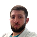 Баймурзаев Абдулпатах Иславович Баймурзаев Абдулпатах Иславович, Сосудистый хирург (ангиохирург) - Москва