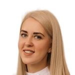 Шуляк Алина Станиславовна Шуляк Алина Станиславовна, Врач-косметолог, Дерматовенеролог - Москва